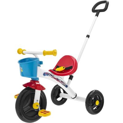 CHICCO TRICICLO U-GO TRIKE