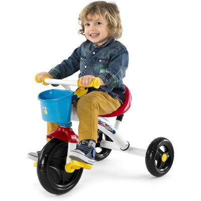 CHICCO TRICICLO U-GO TRIKE