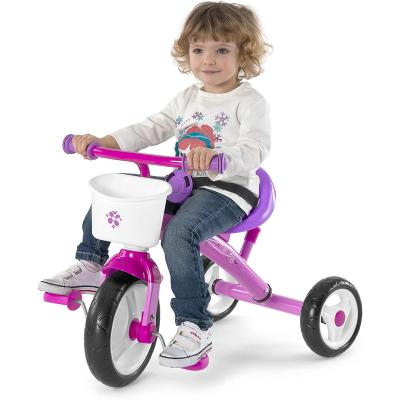 GIOCO U-GO TRIKE PINK WAVE