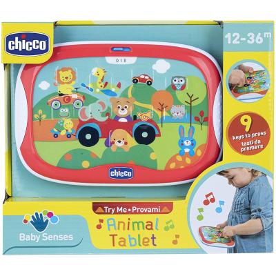 GIOCO TABLET DEGLI ANIMALI