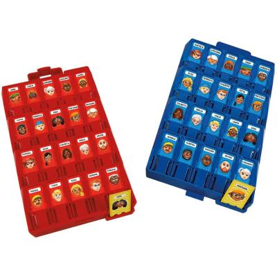 TRAVEL INDOVINA CHI?