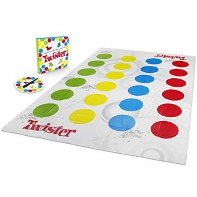TWISTER                
