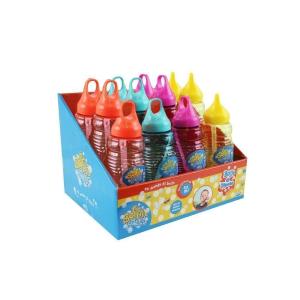 SOFFIABOLLE - BOLLE DI SAPONE DA 235 ML