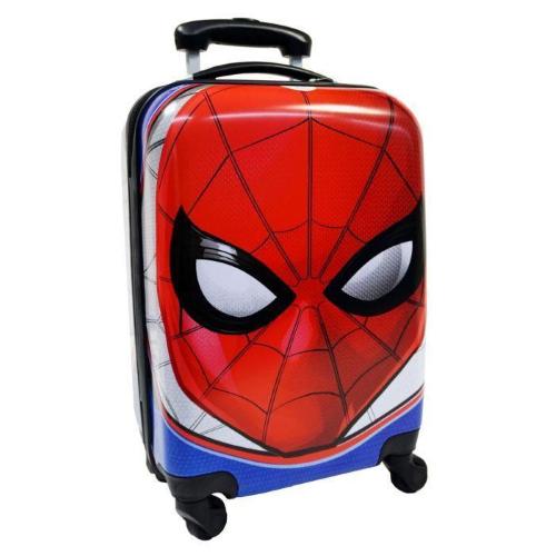IT'S TRAVEL TROLLEY VIAGGIO SPIDERMAN