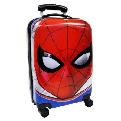 IT'S TRAVEL TROLLEY VIAGGIO SPIDERMAN