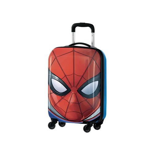 IT'S TRAVEL TROLLEY VIAGGIO SPIDERMAN