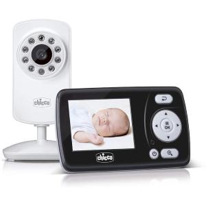 VIDEO BABY MONITOR SMART CHICCO
