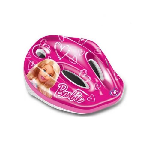 BARBIE CASCO BICI  
