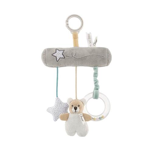 GIOSTRINA MY SWEET DOUDOU TEDDY BEAR