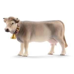 SCHLEICH MUCCA BRUNA