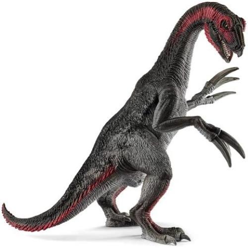 SCHLEICH THERINZINOSAURO  