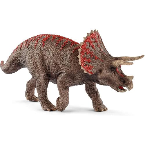 SCHLEICH TRICERATOPO