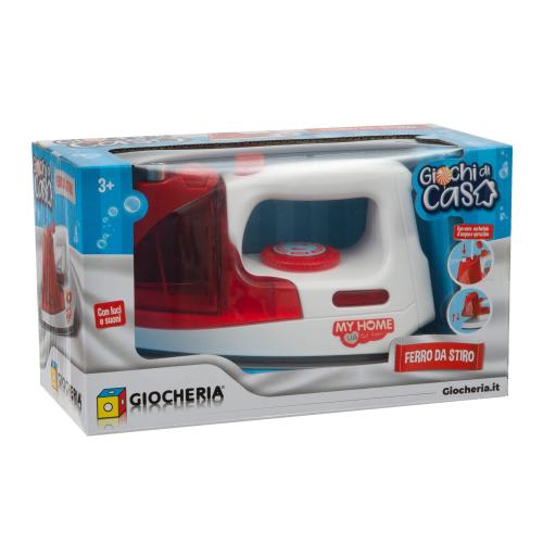 GIOCHI DI CASA - FERRO DA STIRO BASIC