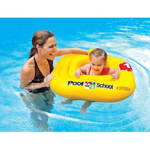 SALVAGENTE POOL SCHOOL MUTANDINA