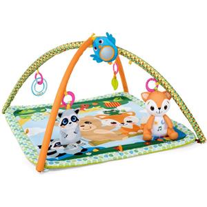 PALESTRA FORESTA MAGICA