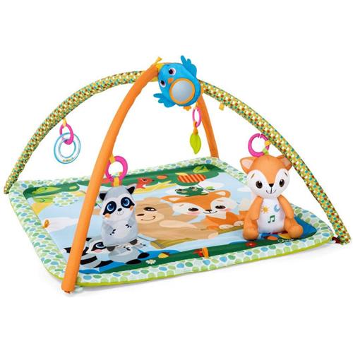 PALESTRA FORESTA MAGICA