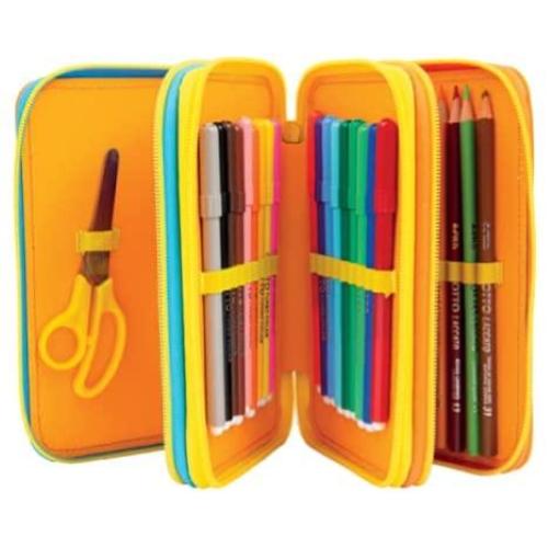 TOPO GIGIO  ASTUCCIO TRIPLO 2021