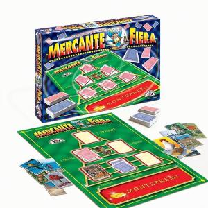 IL MERCANTE IN FIERA