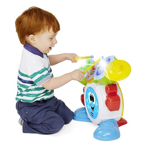 GIOCO ROCKY LA BATTERIA