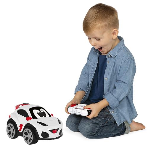 GIOCO ROCKET CROSSOVER