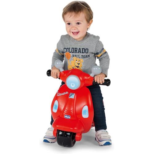 CHICCO VESPA PRIMAVERA ITALY