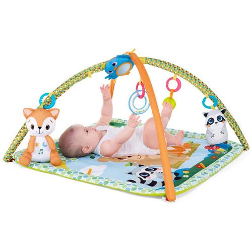 PALESTRA FORESTA MAGICA