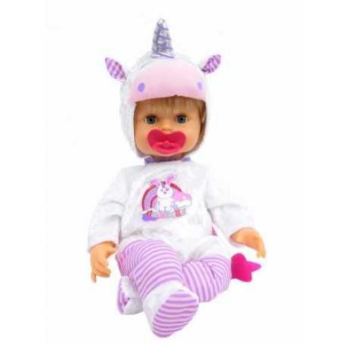 CICCIOBELLO UNICORNO CM.42