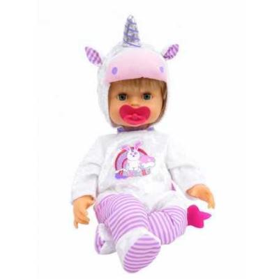 CICCIOBELLO UNICORNO CM.42