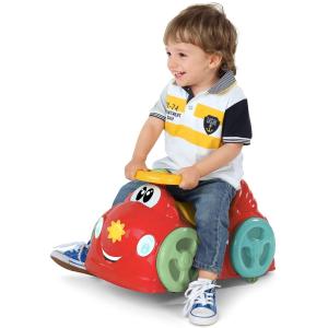 ALL AROUND ROSSO ECO+