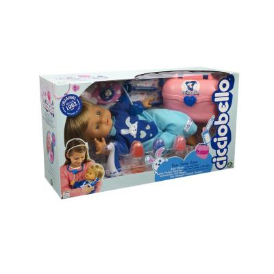 CICCIOBELLO BUA GIOCHERIA VERSIONE DELUXE