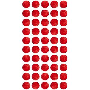 XSHOT CHAOS - REFILL 50 SFERE CHAOS