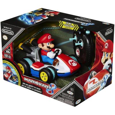 NINTENDO SUPER MARIO KART RADIOCOMANDATO
