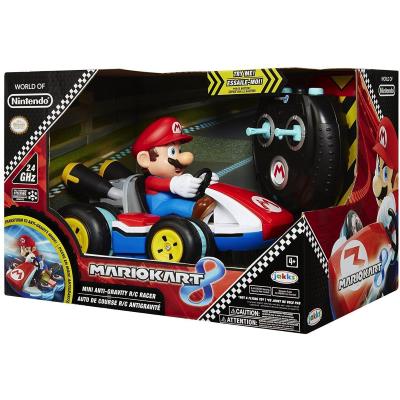 NINTENDO SUPER MARIO KART RADIOCOMANDATO