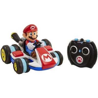NINTENDO SUPER MARIO KART RADIOCOMANDATO
