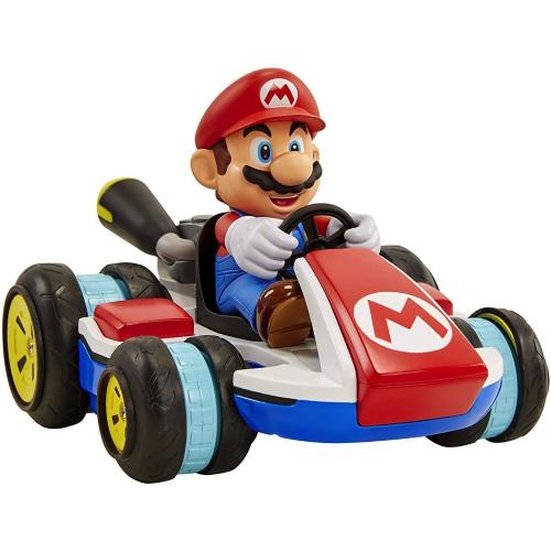NINTENDO SUPER MARIO KART RADIOCOMANDATO
