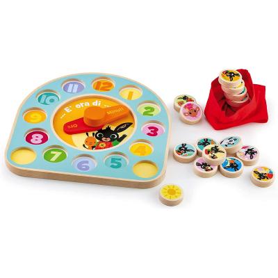 SEVI OROLOGIO DIDATT BING