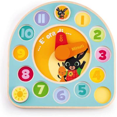 SEVI OROLOGIO DIDATT BING