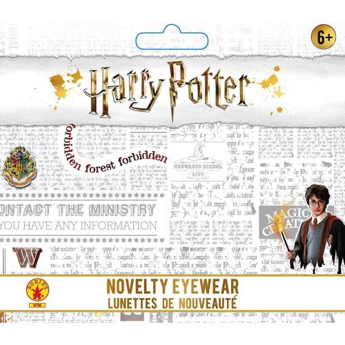 OCCHIALI HARRY POTTER