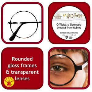 OCCHIALI HARRY POTTER