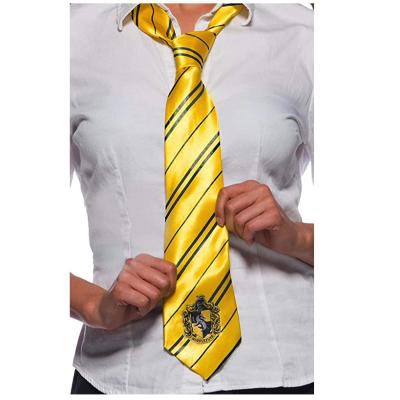 CRAVATTA GRYFFIDOR DELUXE