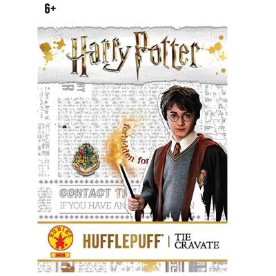 CRAVATTA GRYFFIDOR DELUXE