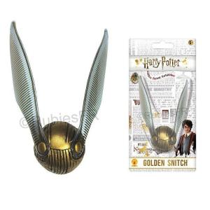 SFERA SNITCH DORATA HARRY POTTER