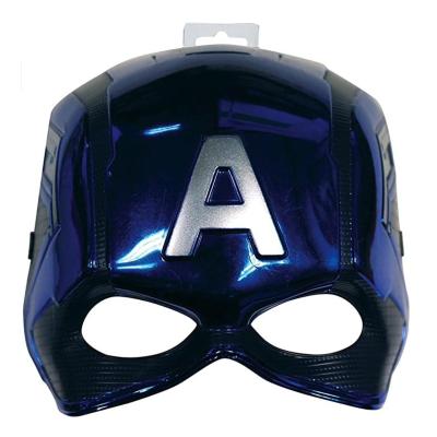 MASCHERA CAPITAN AMERICA AVENGERS INF