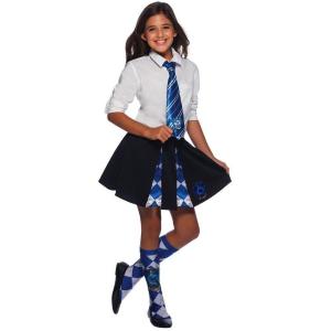 HARRY POTTER CRAVATTA RAVENCLAW DELUXE