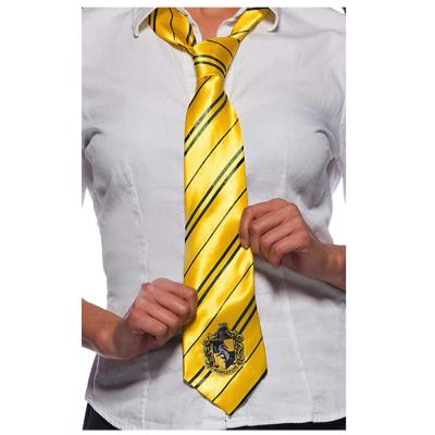 CRAVATTA HUFFLEPUFF DELUXE