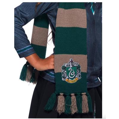 SCIARPA GRYFFINDOR DELUXE INF