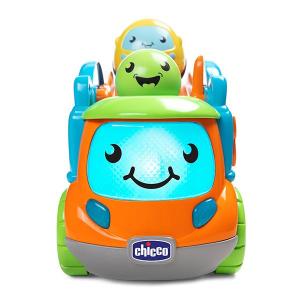 GIOCO RAIMONDO IL CAMION GIRAMONDO