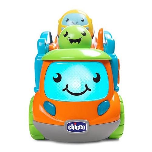 GIOCO RAIMONDO IL CAMION GIRAMONDO