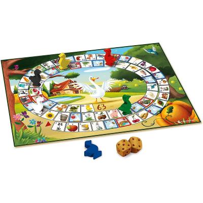 IL GIOCO DELL'OCA DELUXE