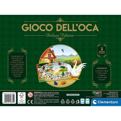 IL GIOCO DELL'OCA DELUXE